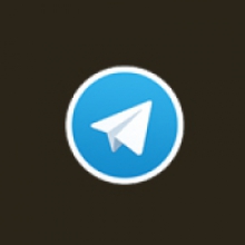 Мои канал в Telegram